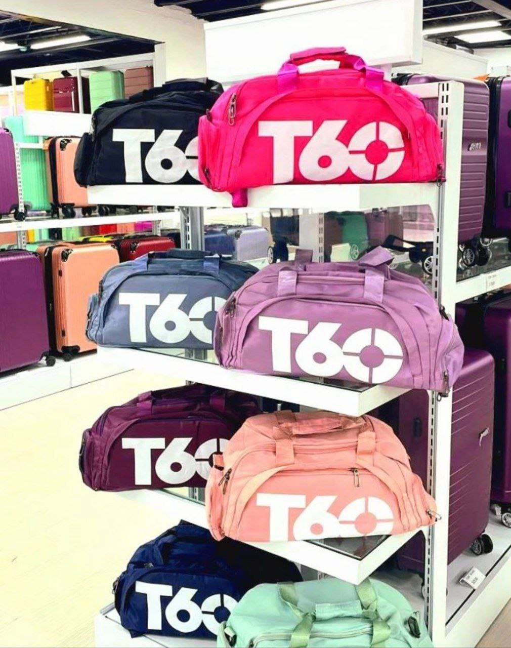 Sac à Dos de Sport Grande Capacité Séparation Humide/Sec - ATELIER AMBRE