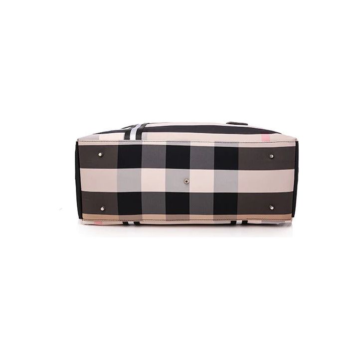 Sac de Voyage & Fitness Grande Capacité - ATELIER AMBRE