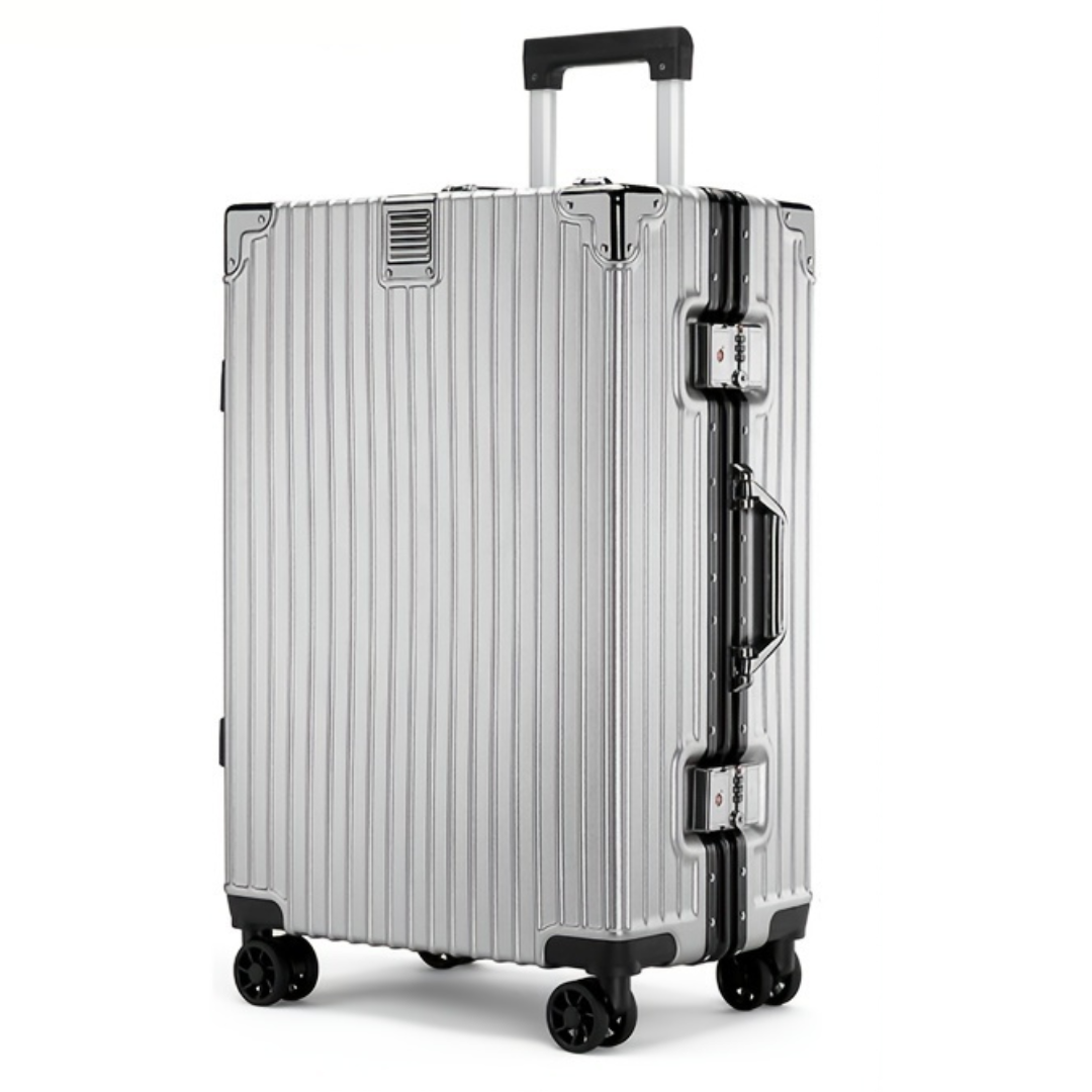 Valise de Luxe Royal - ATELIER AMBRE