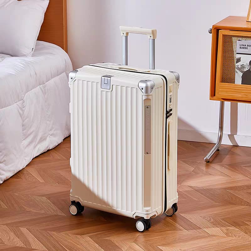 Nouvelle Valise Multifonction 4ème Génération - ATELIER AMBRE