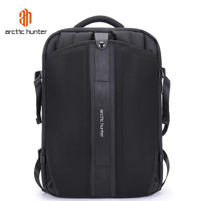 Sac à Dos Convertible Arctic Hunter - Valise Cabine - ATELIER AMBRE