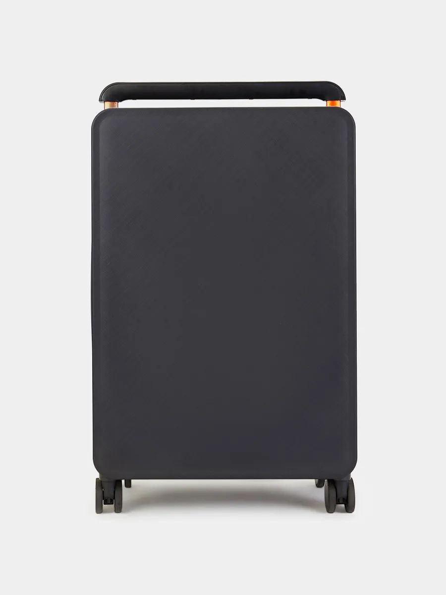 Valise Cabine Haut de Gamme - ATELIER AMBRE