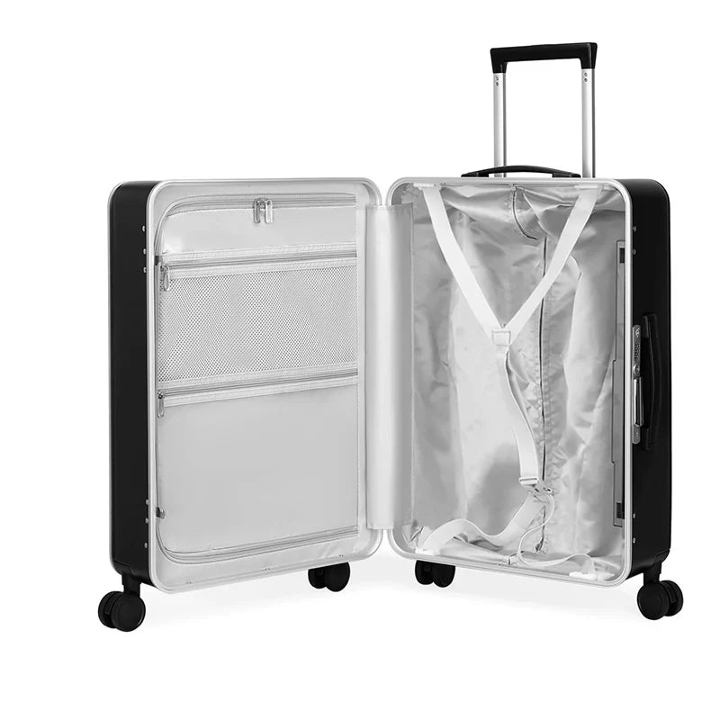 Pack 3 Valises Rigides Polycarbonate - ATELIER AMBRE