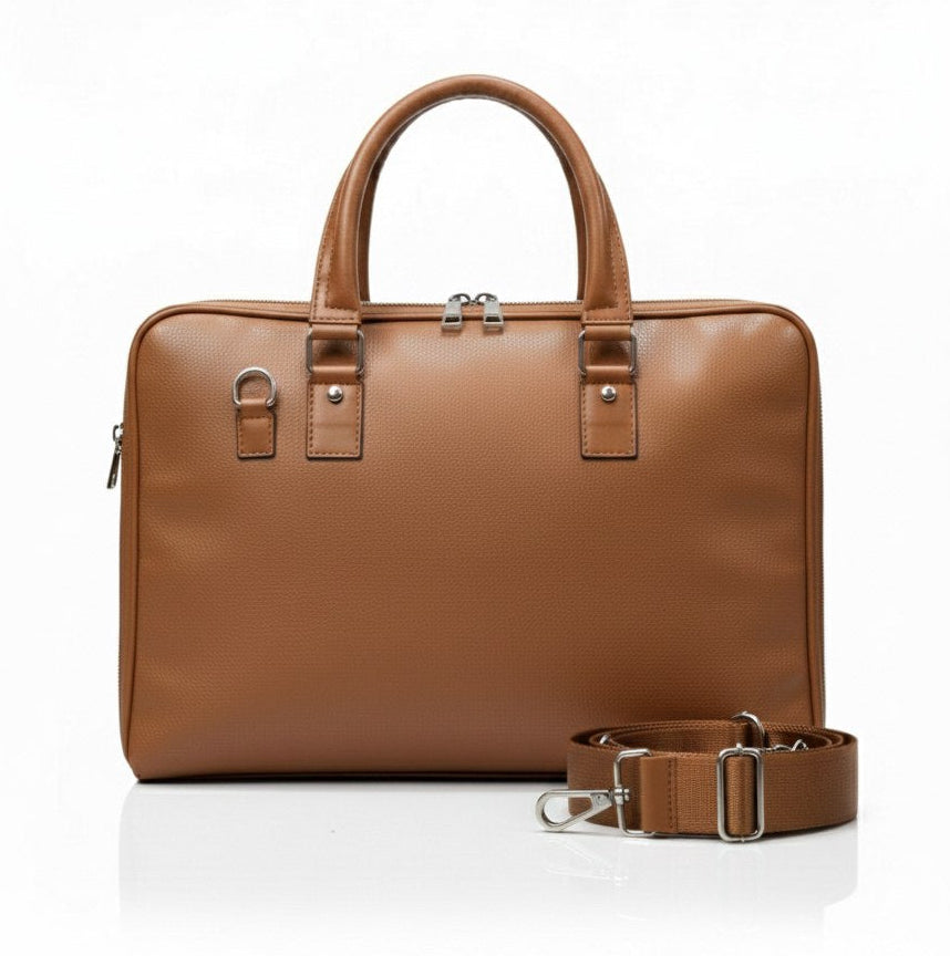 Mallette Business OXM Slim - Porte-Documents Premium - ATELIER AMBRE