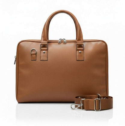 Mallette Business OXM Slim - Porte-Documents Premium - ATELIER AMBRE