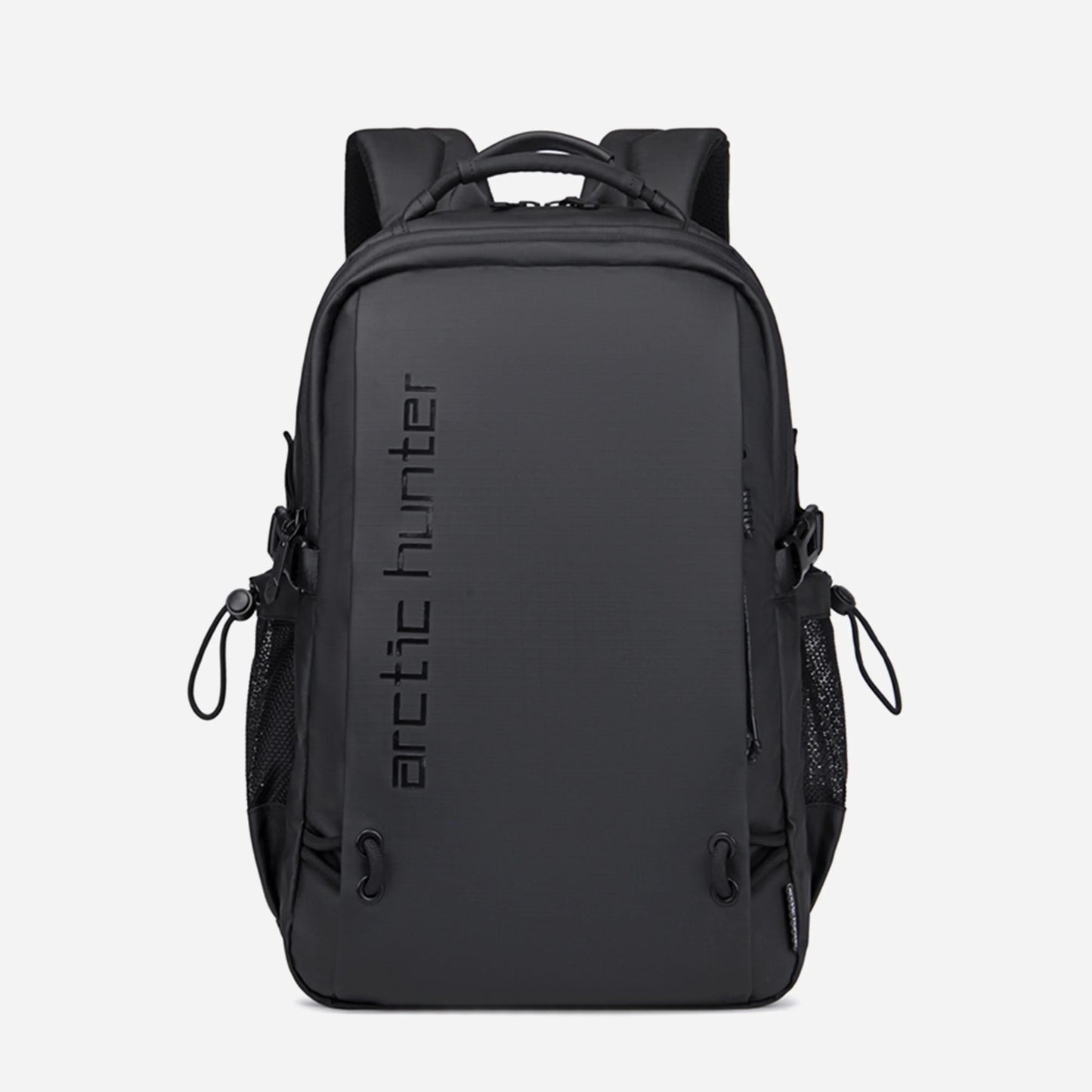 BlackSac à Dos Executive Tech-Shield
