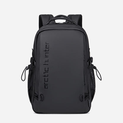 BlackSac à Dos Executive Tech-Shield