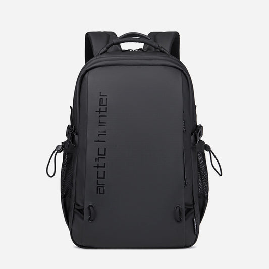 BlackSac à Dos Executive Tech-Shield