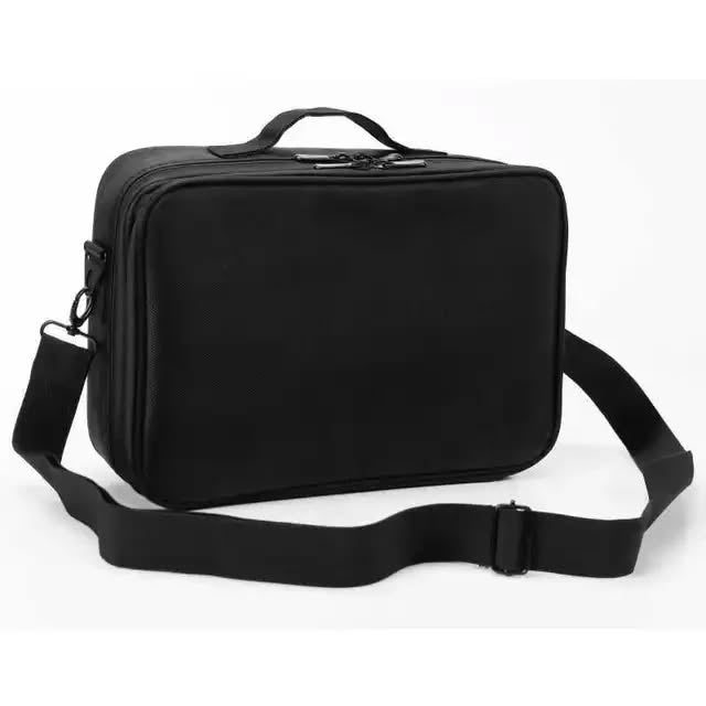 Sac Cosmétique Multifonctionnel Pro - ATELIER AMBRE