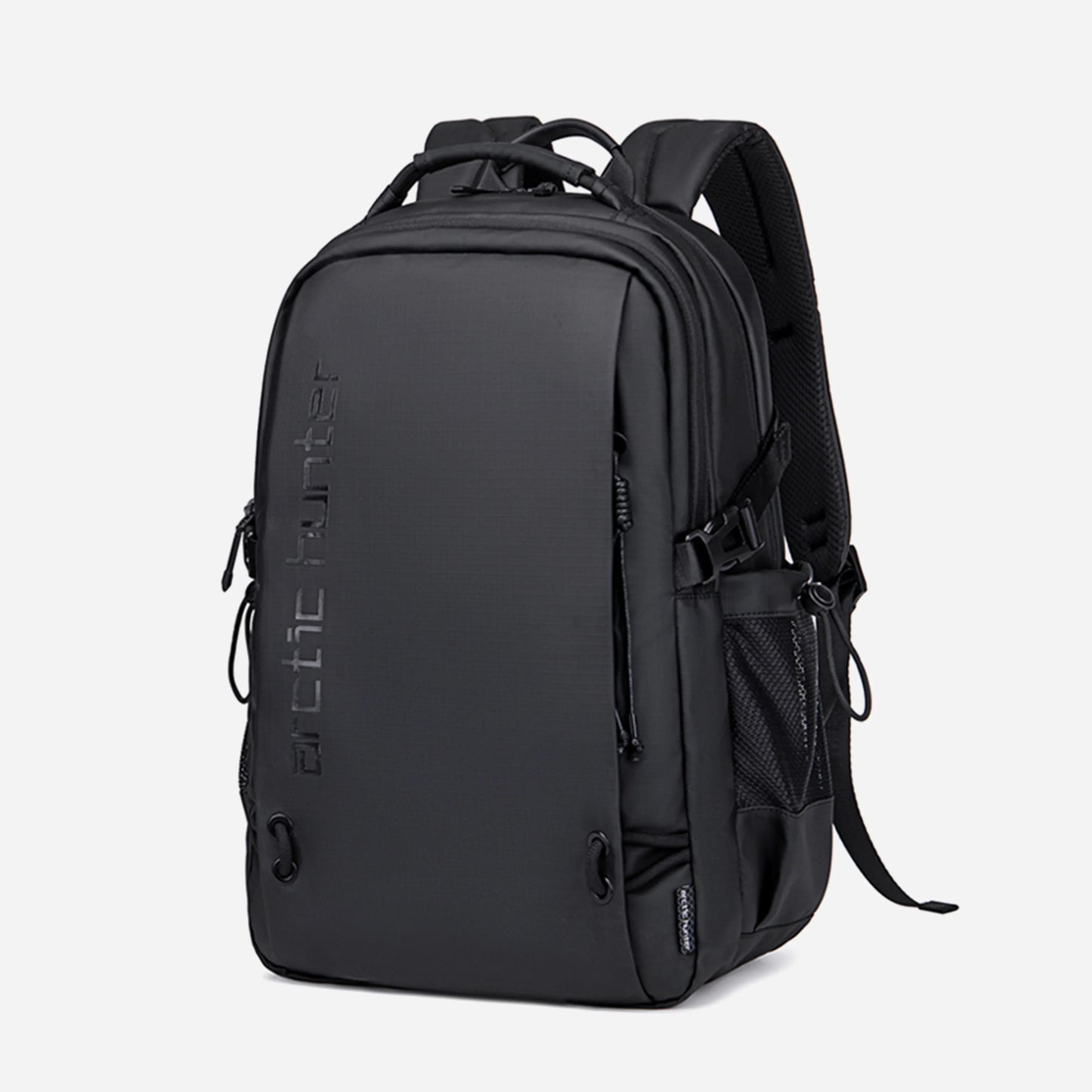 BlackSac à Dos Executive Tech-Shield
