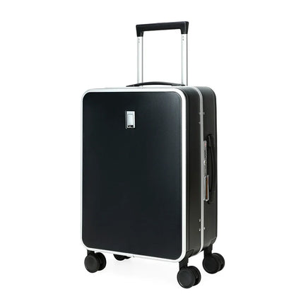 Pack 3 Valises Rigides Polycarbonate - ATELIER AMBRE