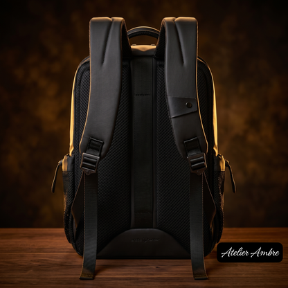 Sac à Dos Coque Rigide Arctic Hunter - Advanced Protect - ATELIER AMBRE