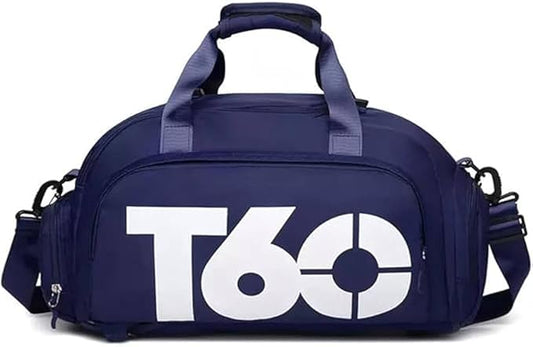 Sac à Dos de Sport Grande Capacité Séparation Humide/Sec - ATELIER AMBRE