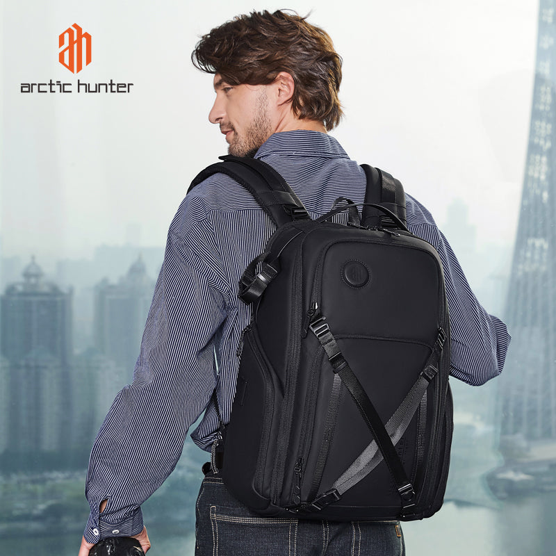 Sac à Dos Photographe Arctic Hunter - Master Photo - ATELIER AMBRE