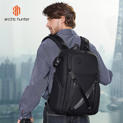 Sac à Dos Photographe Arctic Hunter - Master Photo - ATELIER AMBRE