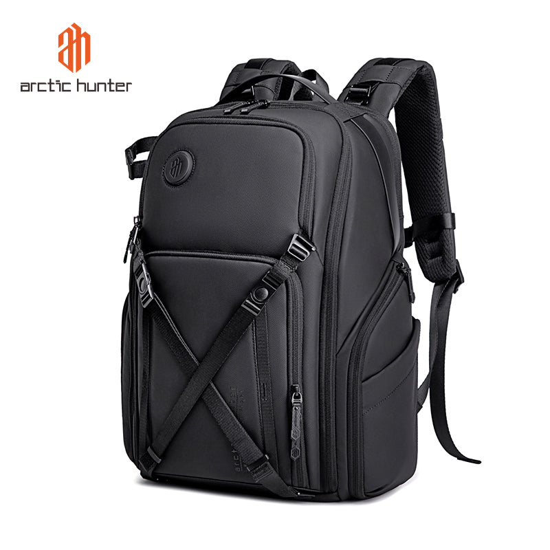 Sac à Dos Photographe Arctic Hunter - Master Photo - ATELIER AMBRE