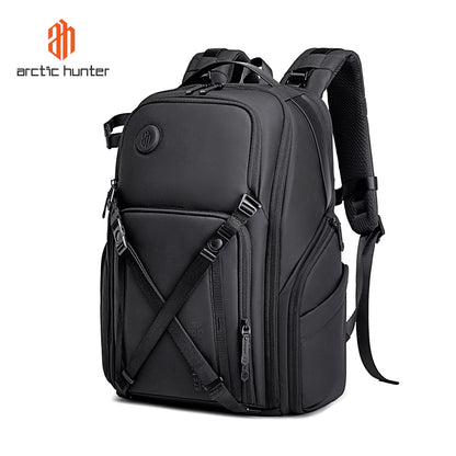 Sac à Dos Photographe Arctic Hunter - Master Photo - ATELIER AMBRE