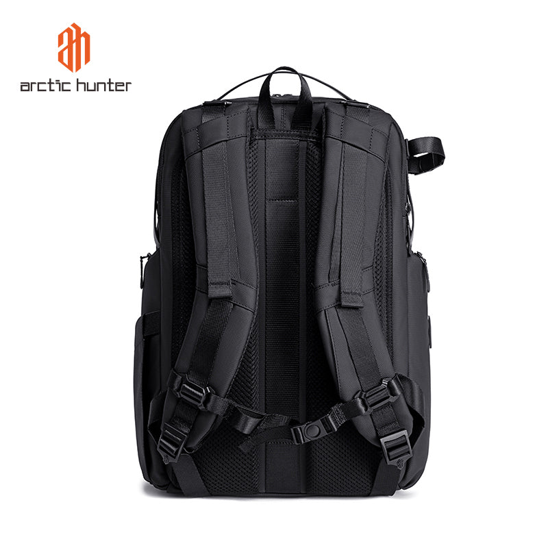 Sac à Dos Photographe Arctic Hunter - Master Photo - ATELIER AMBRE