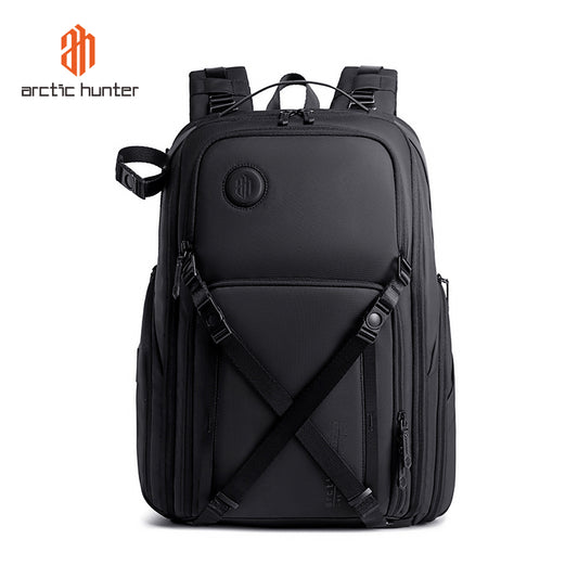 Sac à Dos Photographe Arctic Hunter - Master Photo - ATELIER AMBRE