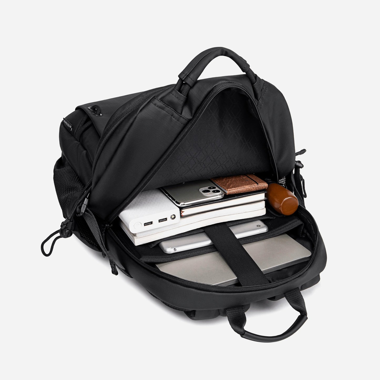 BlackSac à Dos Executive Tech-Shield