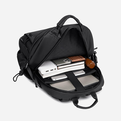 BlackSac à Dos Executive Tech-Shield