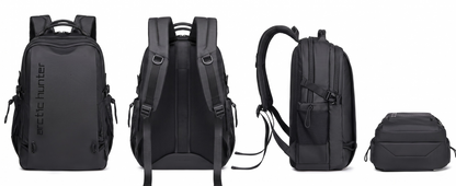 BlackSac à Dos Executive Tech-Shield