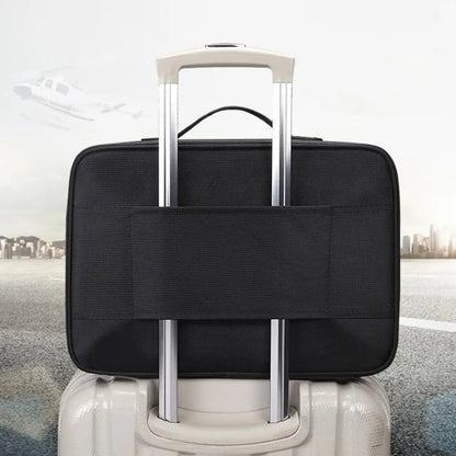 Sac Cosmétique Multifonctionnel Pro - ATELIER AMBRE