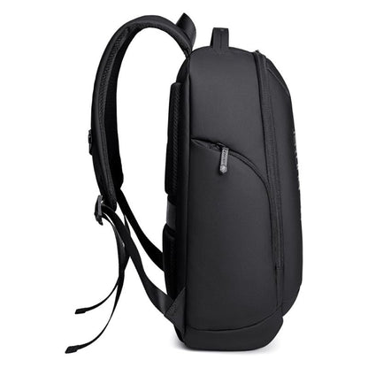 Sac à Dos Ordinateur 17" Arctic Hunter - Premium et Imperméable avec Port USB