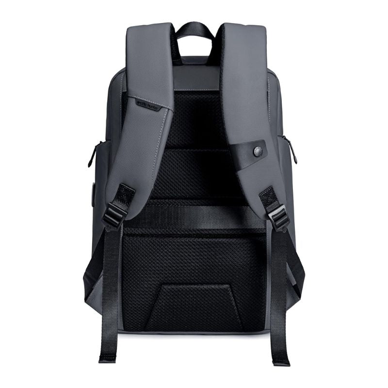 Sac à Dos Ordinateur 17" Arctic Hunter - Premium et Imperméable avec Port USB