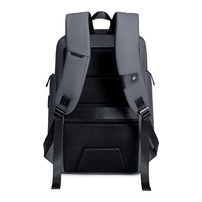 Sac à Dos Ordinateur 17" Arctic Hunter - Premium et Imperméable avec Port USB