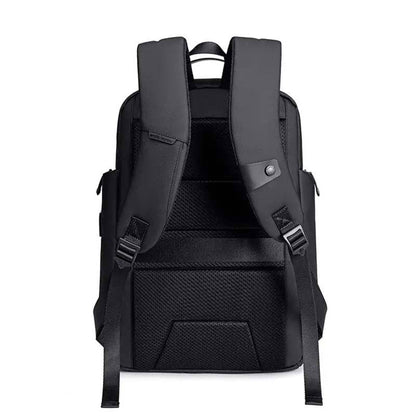 Sac à Dos Ordinateur 17" Arctic Hunter - Premium et Imperméable avec Port USB