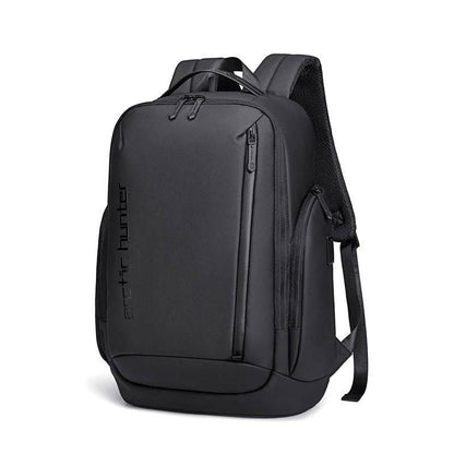 Sac à Dos Ordinateur 17" Arctic Hunter - Premium et Imperméable avec Port USB