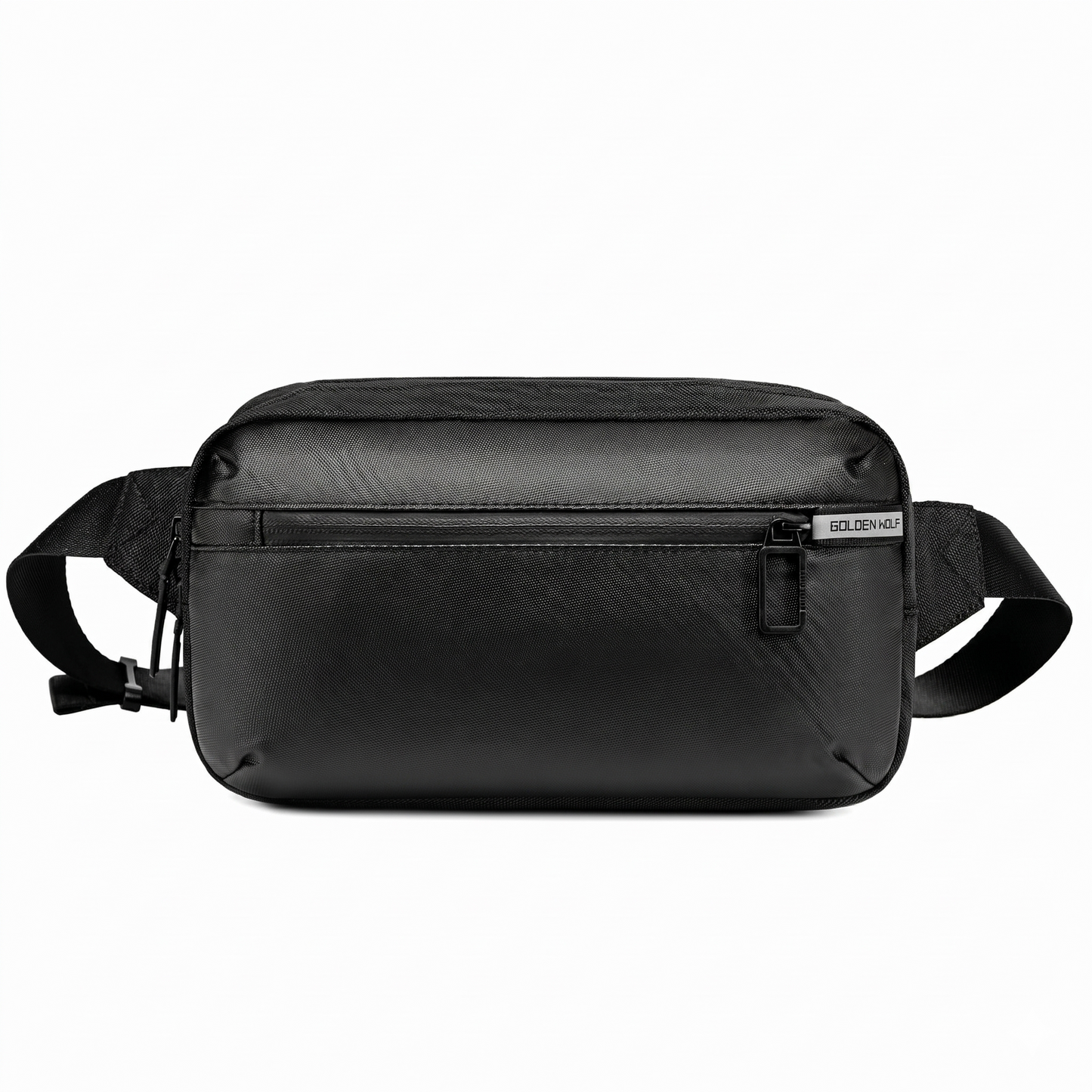 GOLDEN WOLF® | CROSSBODY ANTIVOL PREMIUM