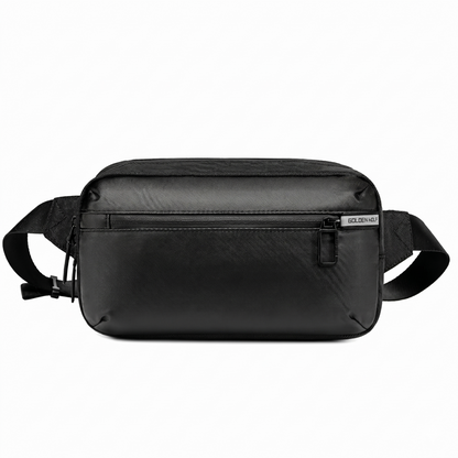 GOLDEN WOLF® | CROSSBODY ANTIVOL PREMIUM