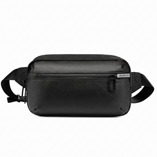 GOLDEN WOLF® | CROSSBODY ANTIVOL PREMIUM
