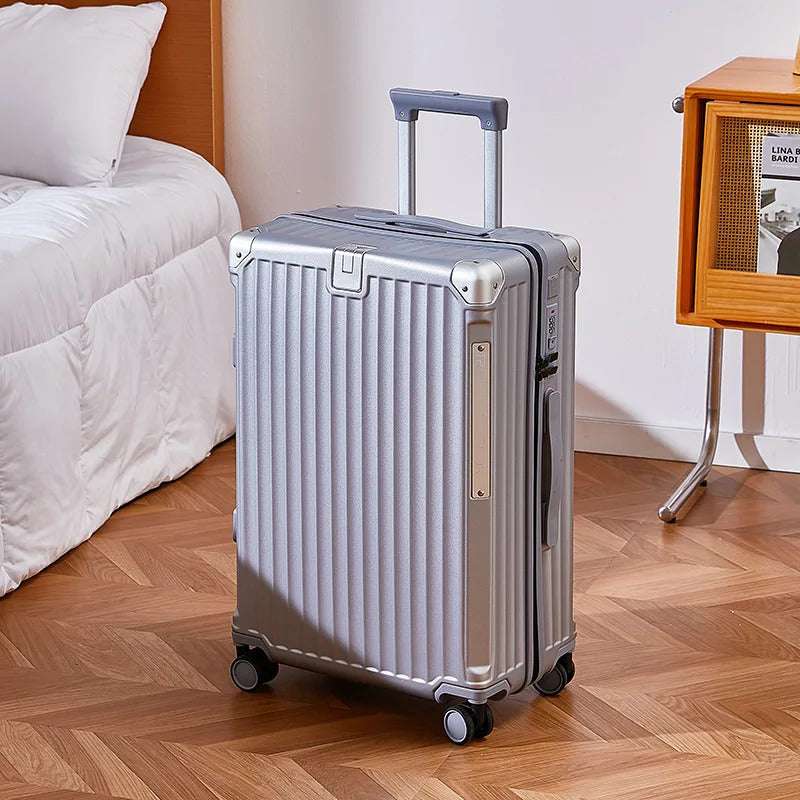 Nouvelle Valise Multifonction 4ème Génération - ATELIER AMBRE