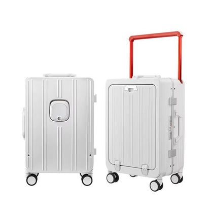 Valise Cabine 20 pouces Haut de Gamme TSA - ATELIER AMBRE