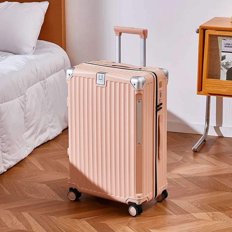Nouvelle Valise Multifonction 4ème Génération - ATELIER AMBRE