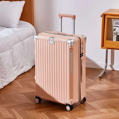 Nouvelle Valise Multifonction 4ème Génération - ATELIER AMBRE