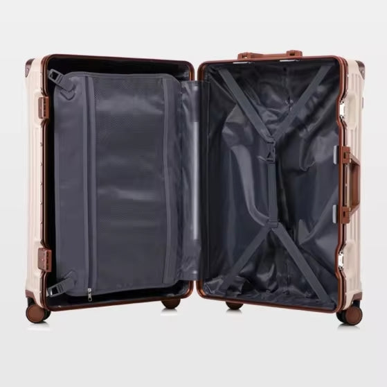 Nouvelle Valise Multifonction 4ème Génération - ATELIER AMBRE