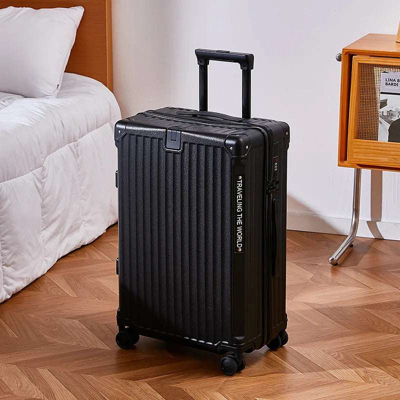 Nouvelle Valise Multifonction 4ème Génération - ATELIER AMBRE