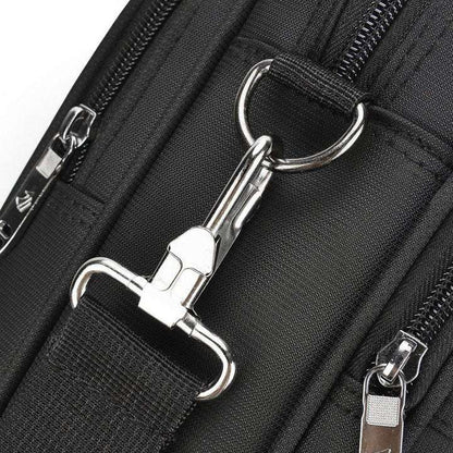 Sac Professionnel Multifonction Extensible - ATELIER AMBRE