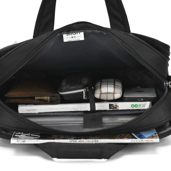 Sac Professionnel Multifonction Extensible - ATELIER AMBRE