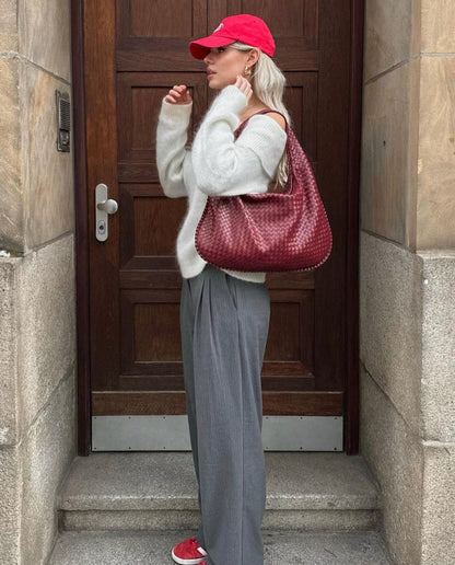 Bernie - Sac à Main Design Minimaliste - Élégance Moderne