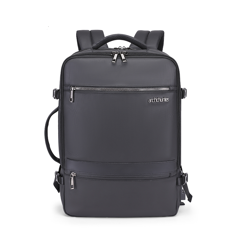 Sac à Dos Convertible Arctic Hunter - Valise Cabine - ATELIER AMBRE