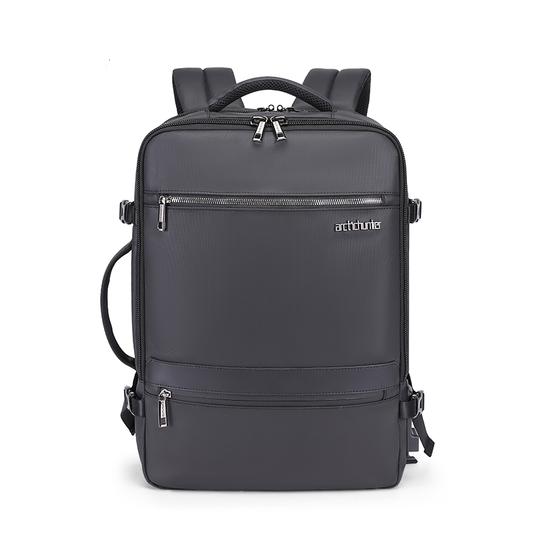 Sac à Dos Convertible Arctic Hunter - Valise Cabine - ATELIER AMBRE