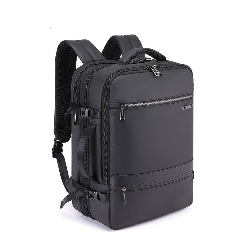 Sac à Dos Convertible Arctic Hunter - Valise Cabine - ATELIER AMBRE