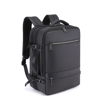 Sac à Dos Convertible Arctic Hunter - Valise Cabine - ATELIER AMBRE