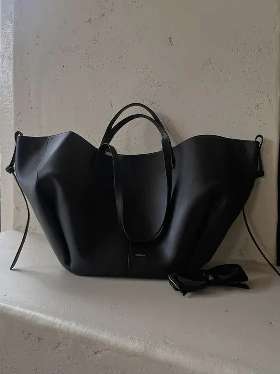 Clarise - Sac à Main Cuir Premium - Élégance Intemporelle