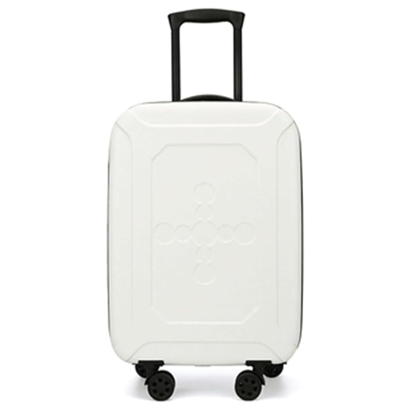 Valise Pliable Rigide Roues Silencieuses - ATELIER AMBRE